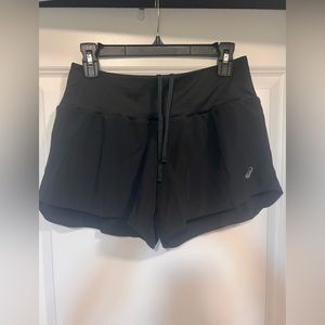 ASICS shorts